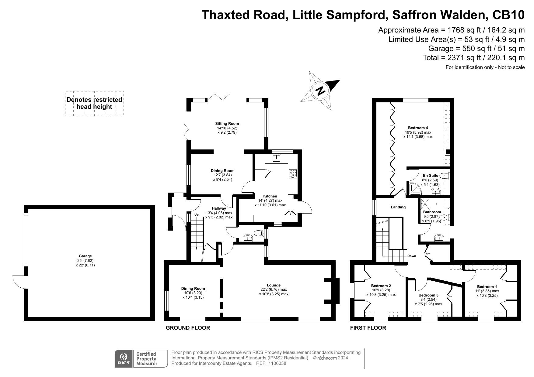 Floor plans