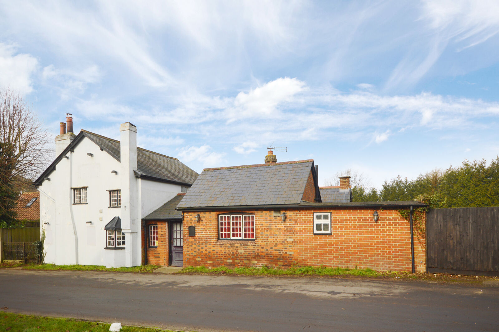 4 bedroom detached house for sale Bedlars Green, Bishop's Stortford, CM22, main image