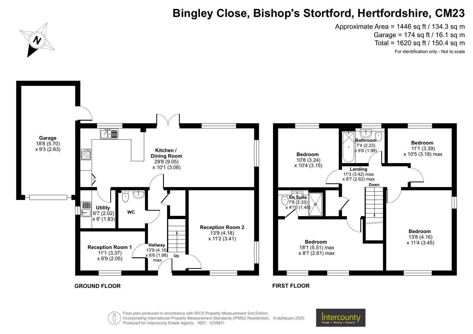 Floor plans