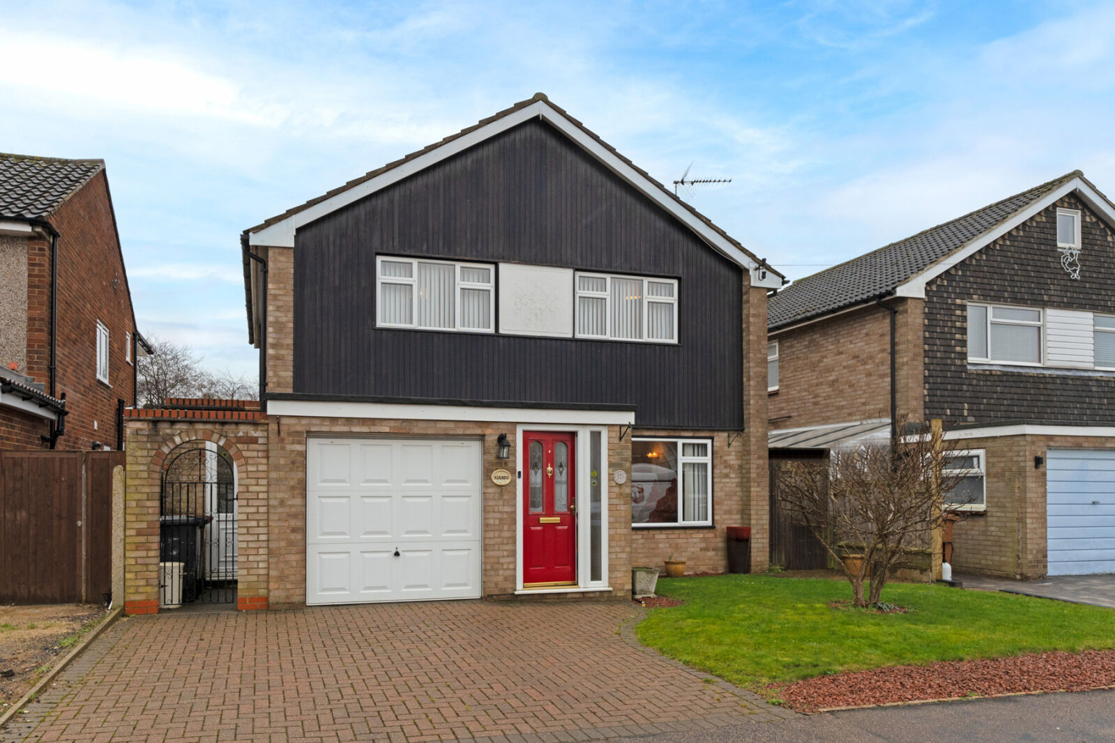 4 bedroom detached house for sale Gilders, Sawbridgeworth, CM21, main image