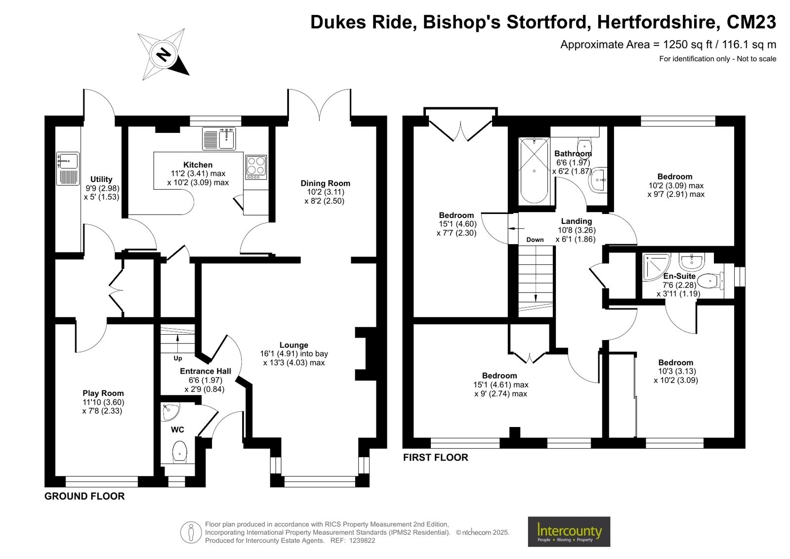 Floor plans