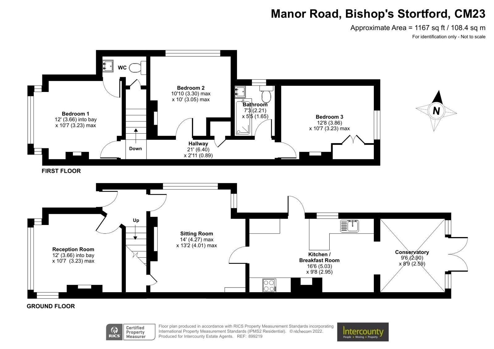 Floor plans