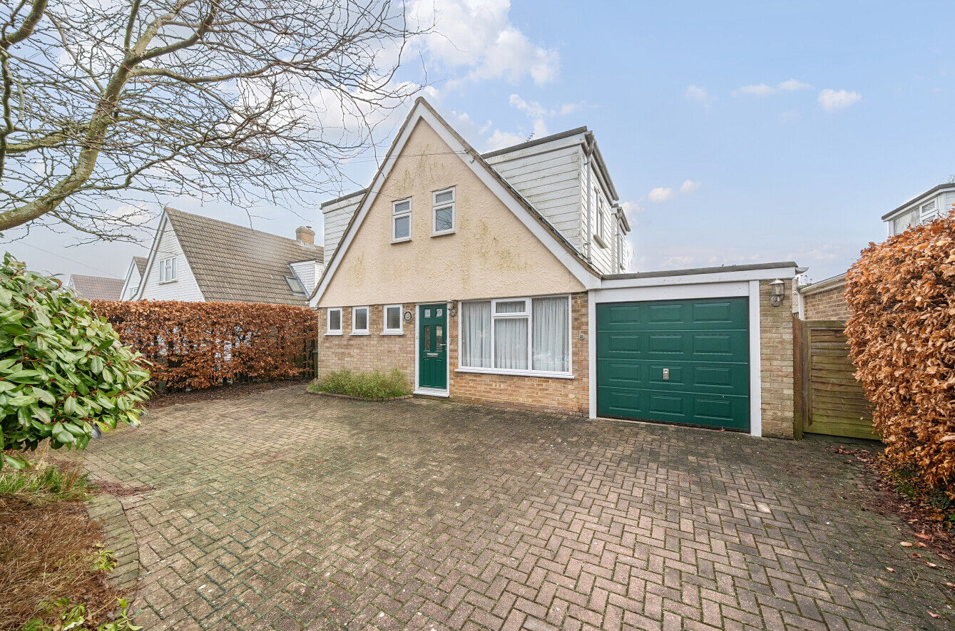 4 bedroom detached garage for sale Jacksons Lane, Saffron Walden, CB10, main image