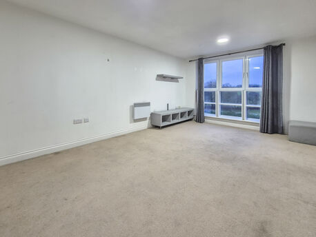 1 bedroom  flat to rent, Available unfurnished from 27/02/2025