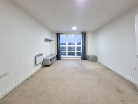 1 bedroom  flat to rent, Available unfurnished from 27/02/2025