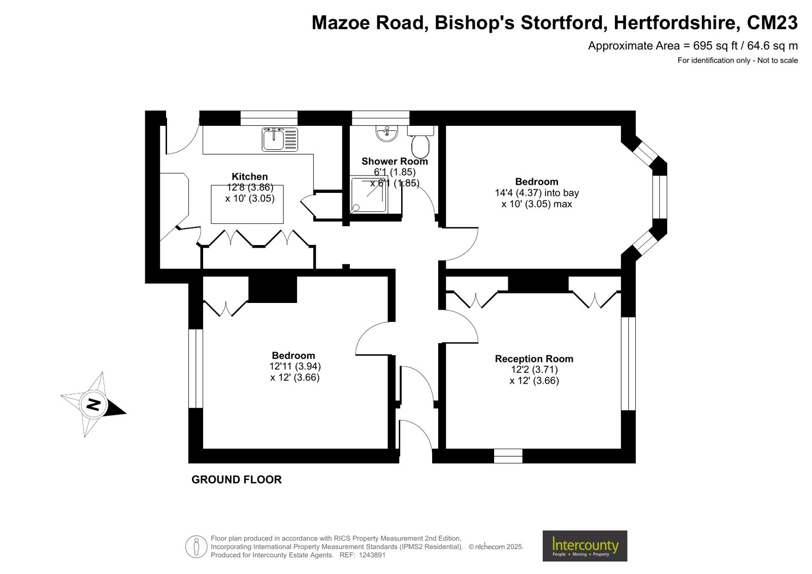 Floor plans