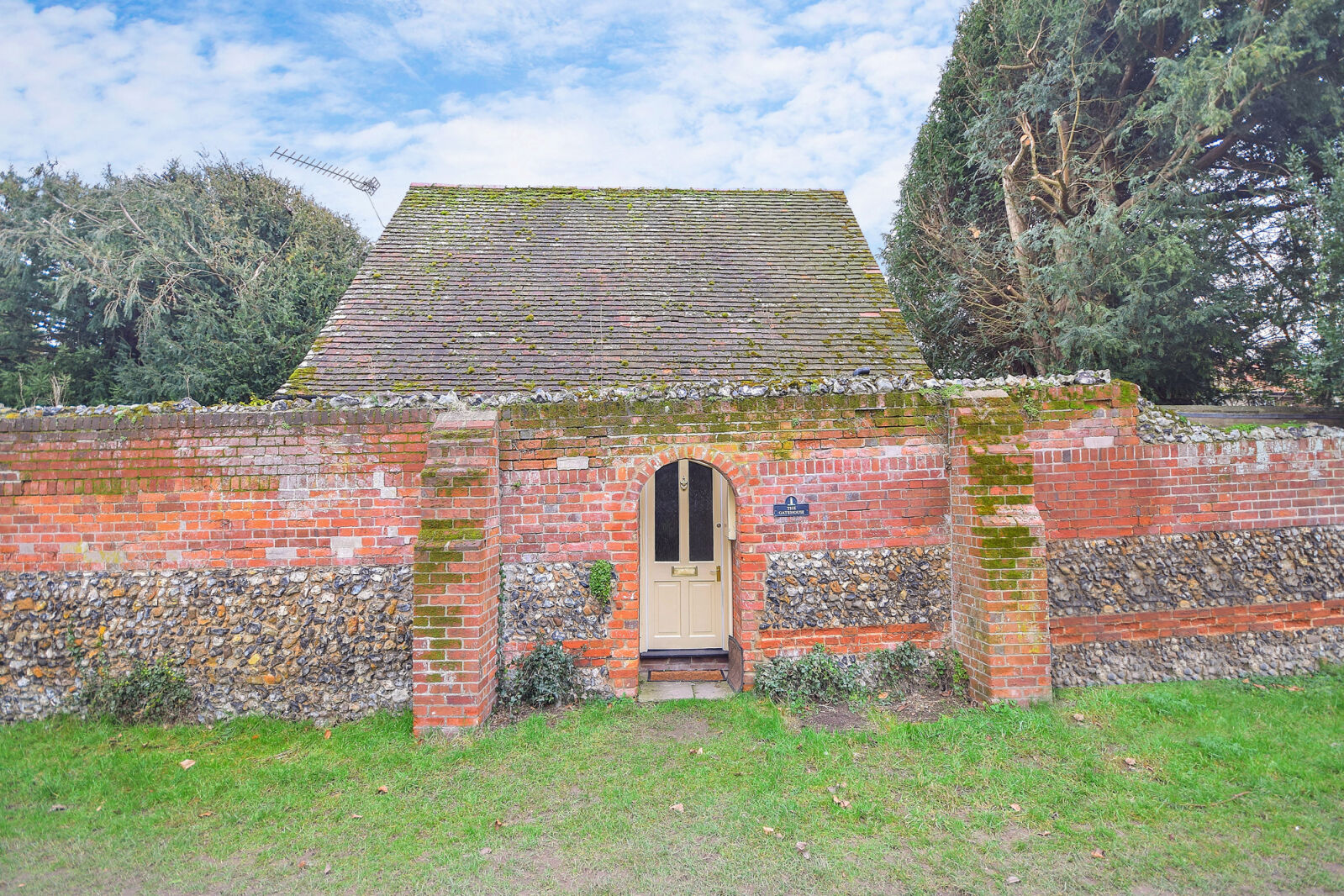 1 bedroom  flat to rent, Available unfurnished from 28/02/2025 Abbey Lane, Saffron Walden, CB10, main image