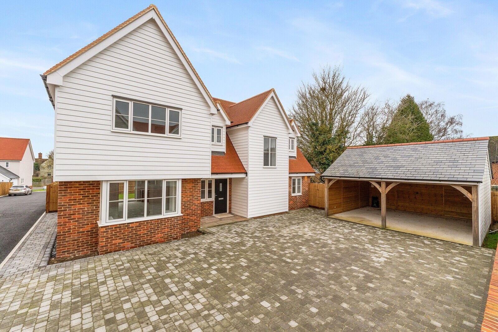 5 bedroom detached house for sale Hammond Road, Bishop's Stortford, CM22, main image