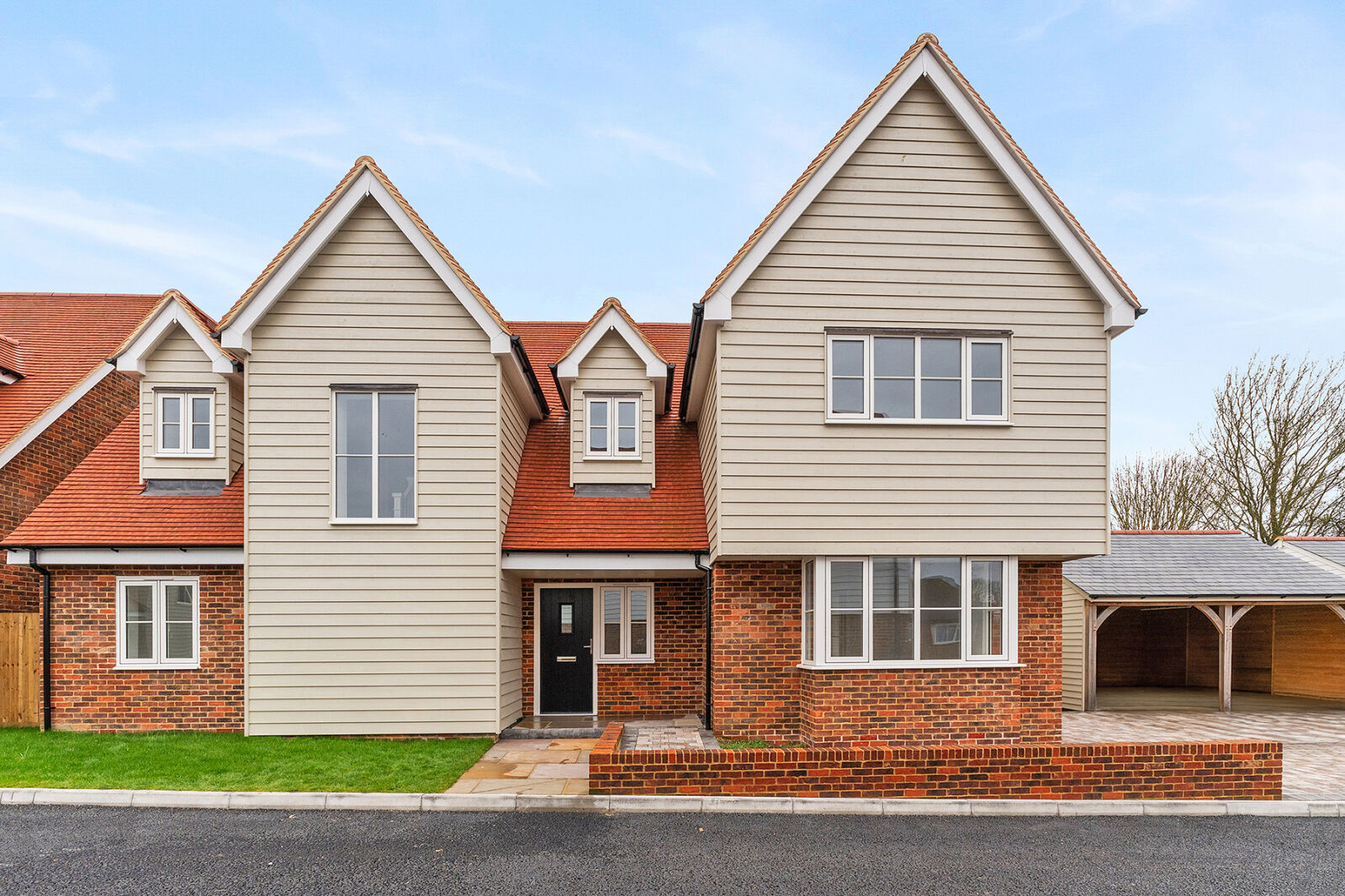 5 bedroom detached house for sale Hammond Road, Bishop's Stortford, CM22, main image