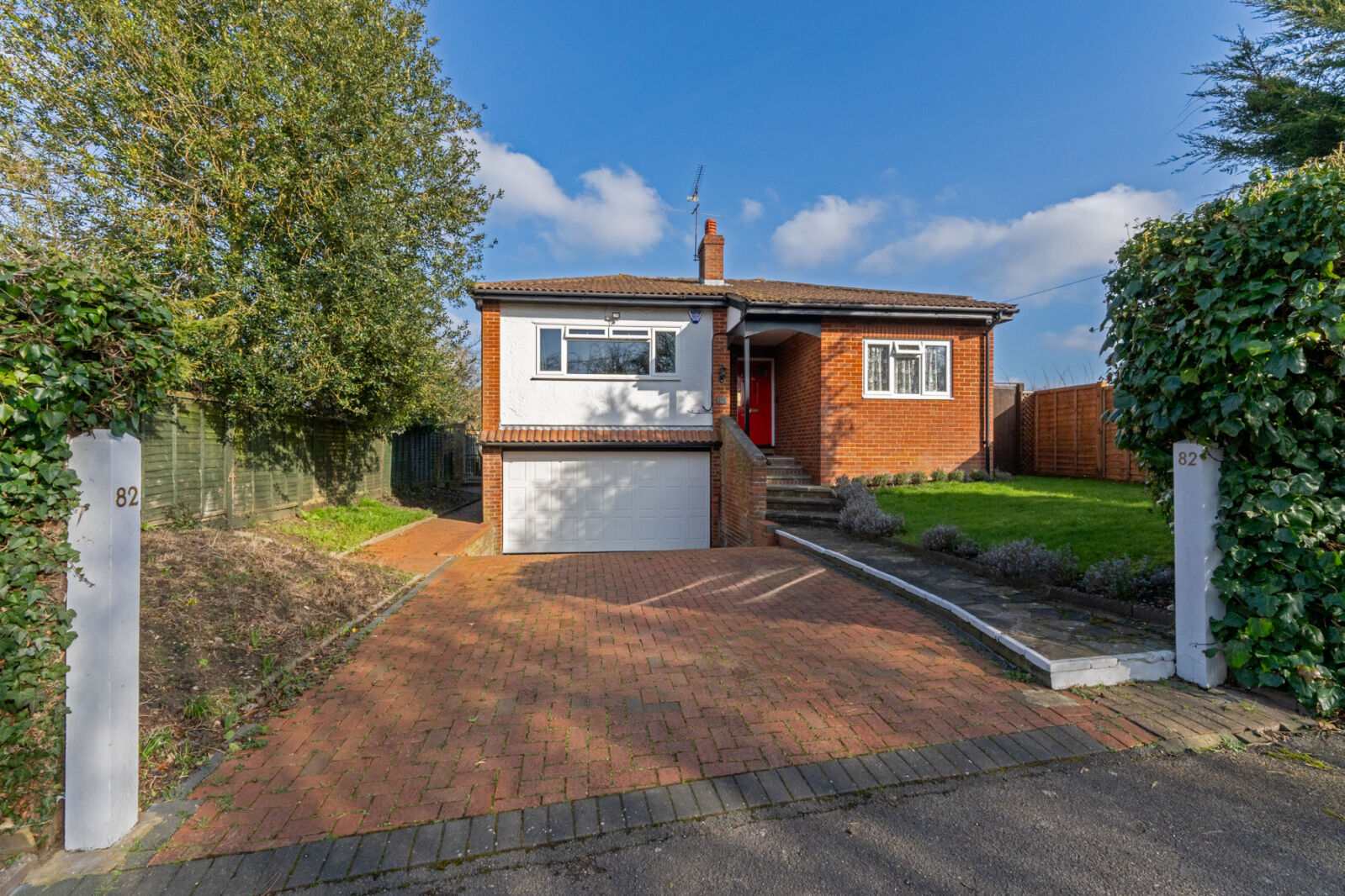 3 bedroom detached house for sale Back Lane, Bishop's Stortford, CM22, main image