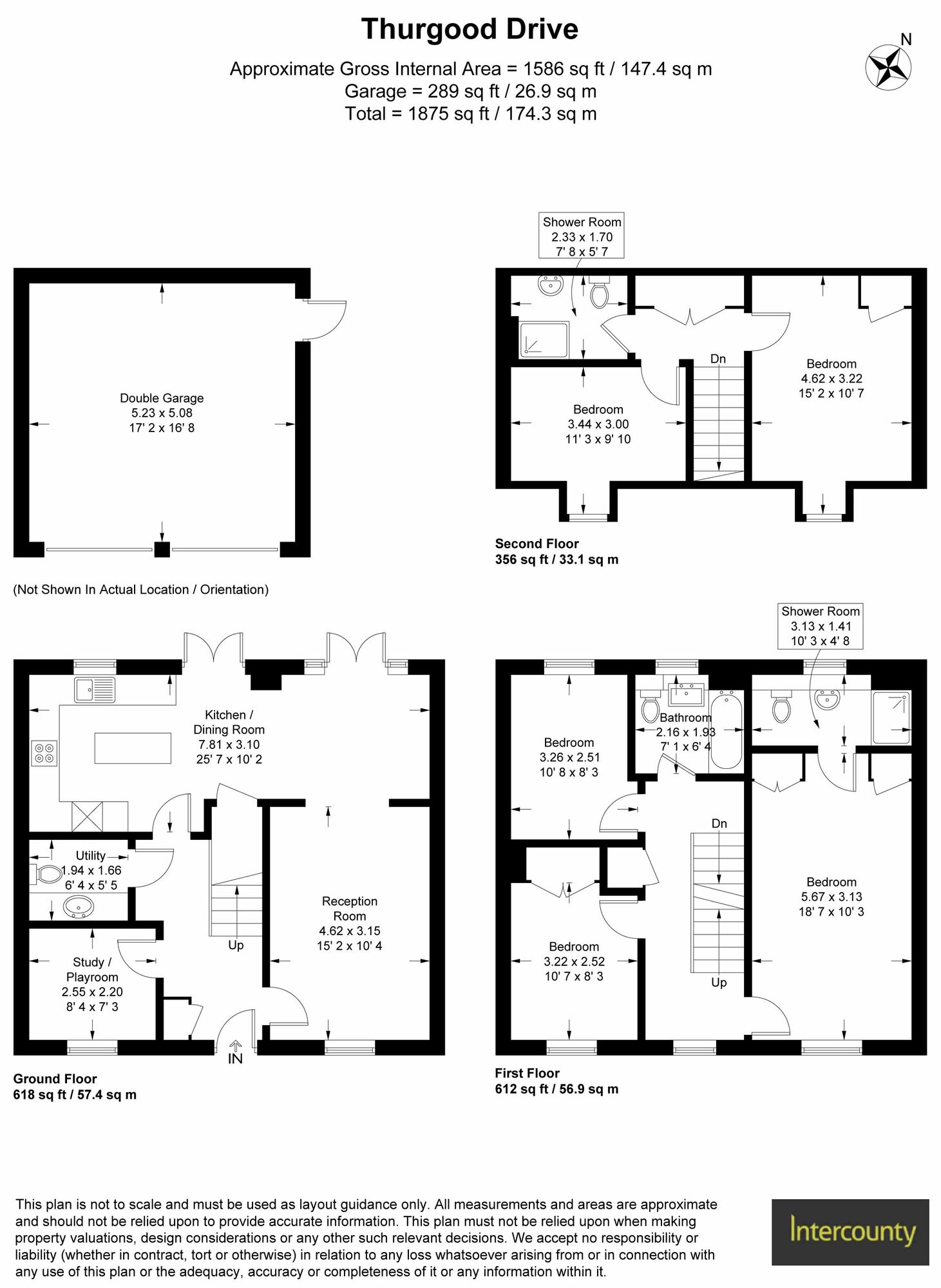 Floor plans