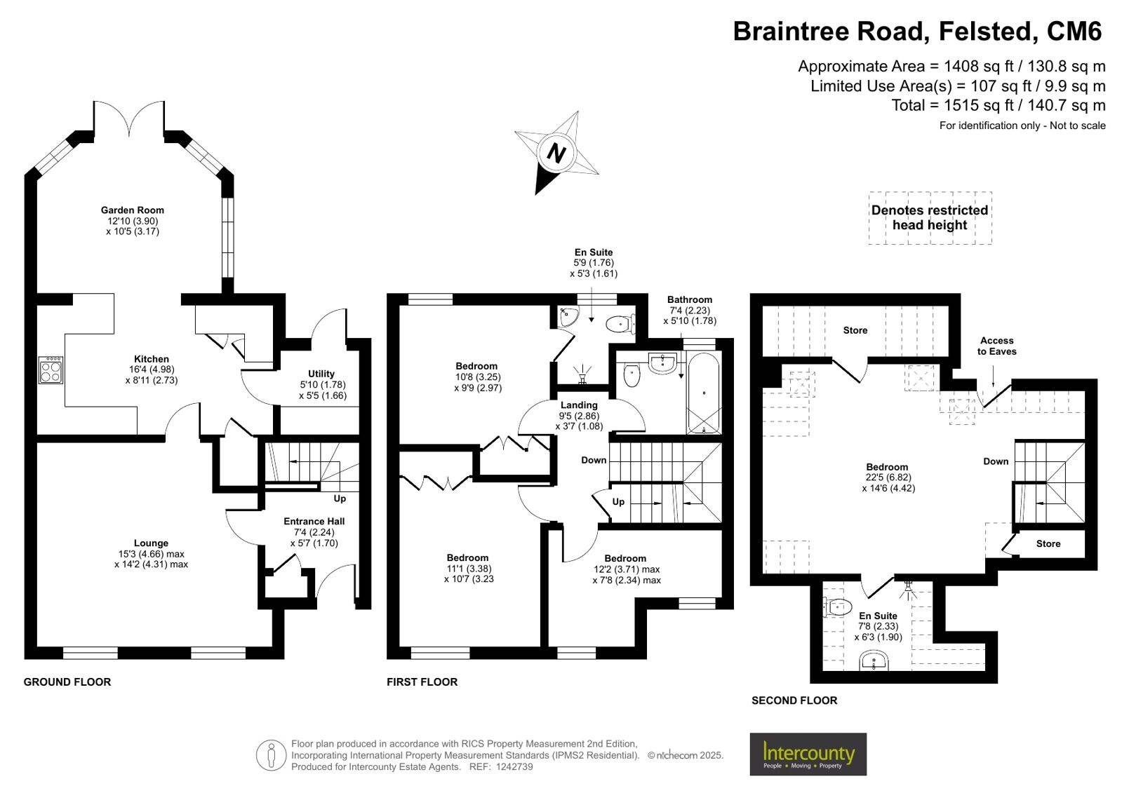 Floor plans