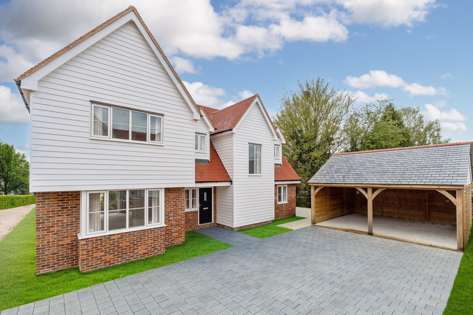 5 bedroom detached house for sale Hammond Road, Bishop's Stortford, CM22, main image