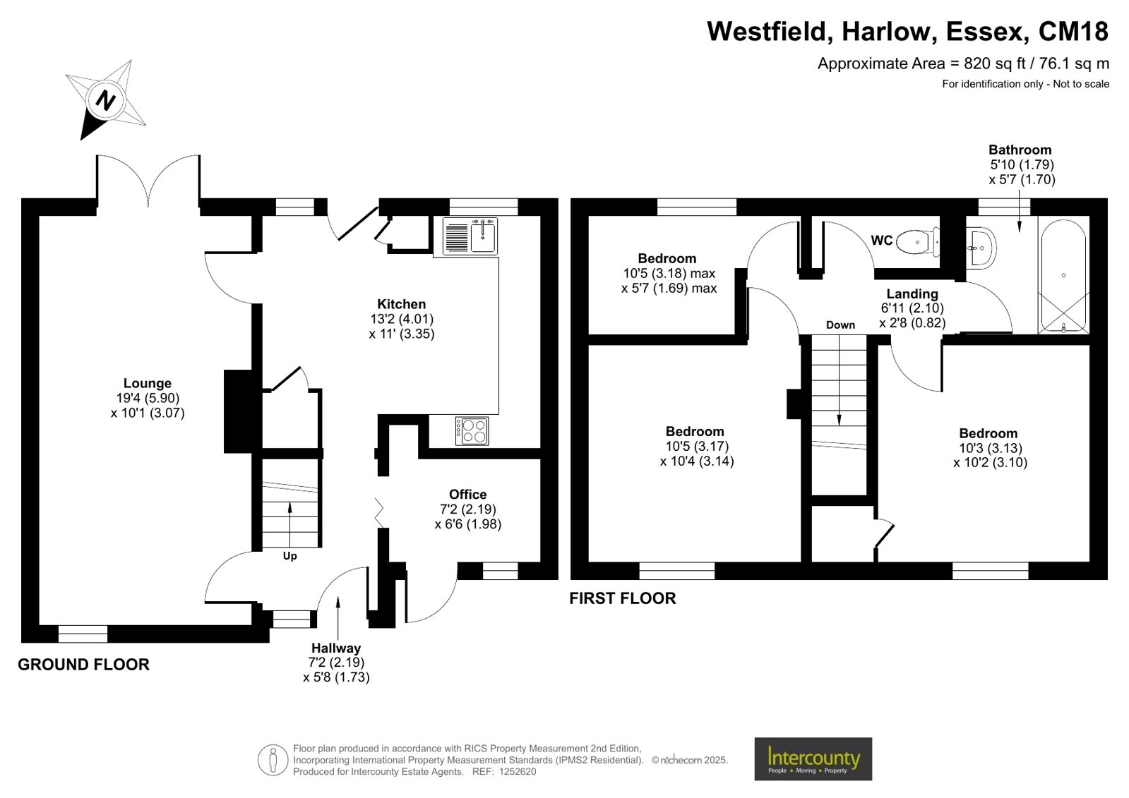 Floor plans