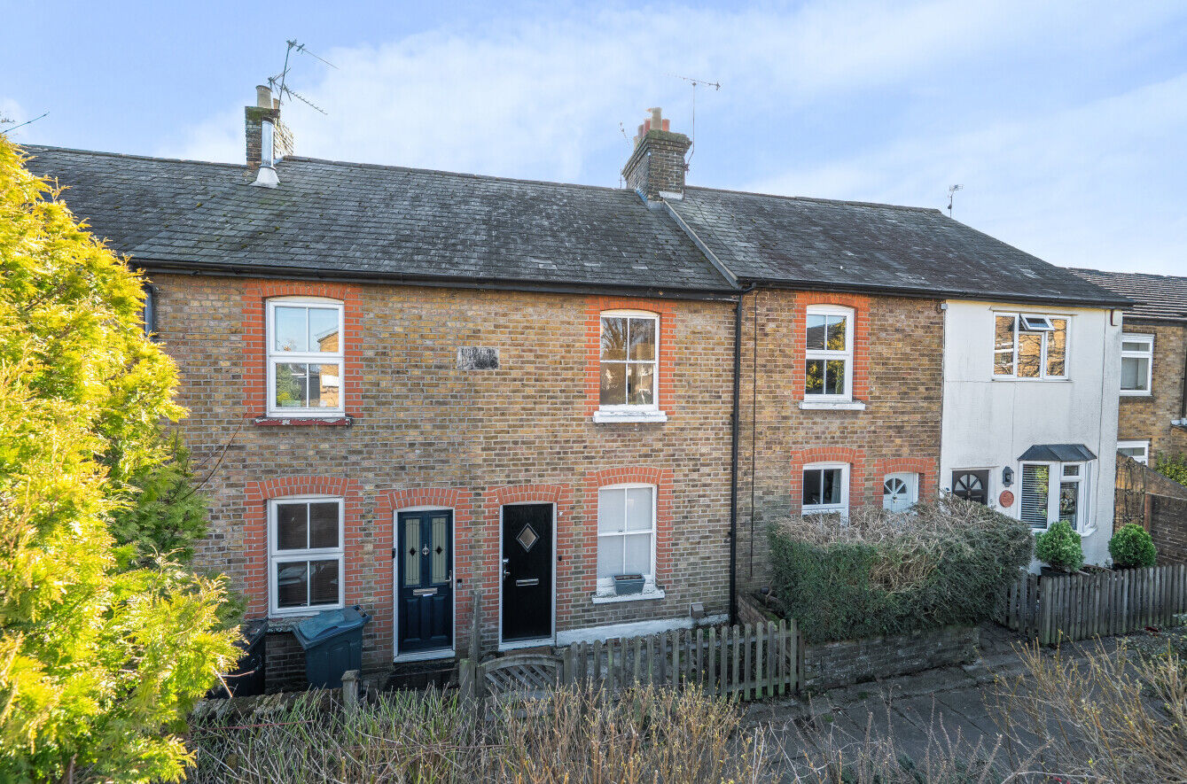 3 bedroom mid terraced house for sale Trinity Way, Bishops Stortford, CM23, main image