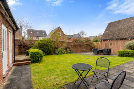 5 bedroom detached house to rent, Available unfurnished from 18/03/2025