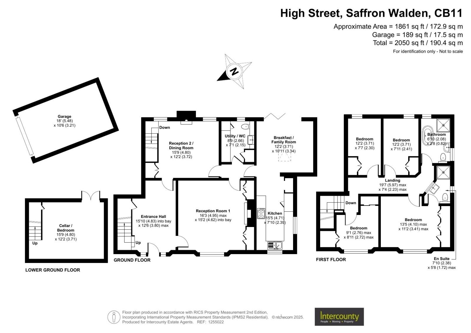 Floor plans