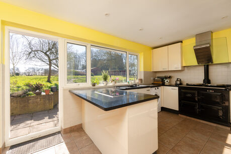 5 bedroom detached bungalow for sale