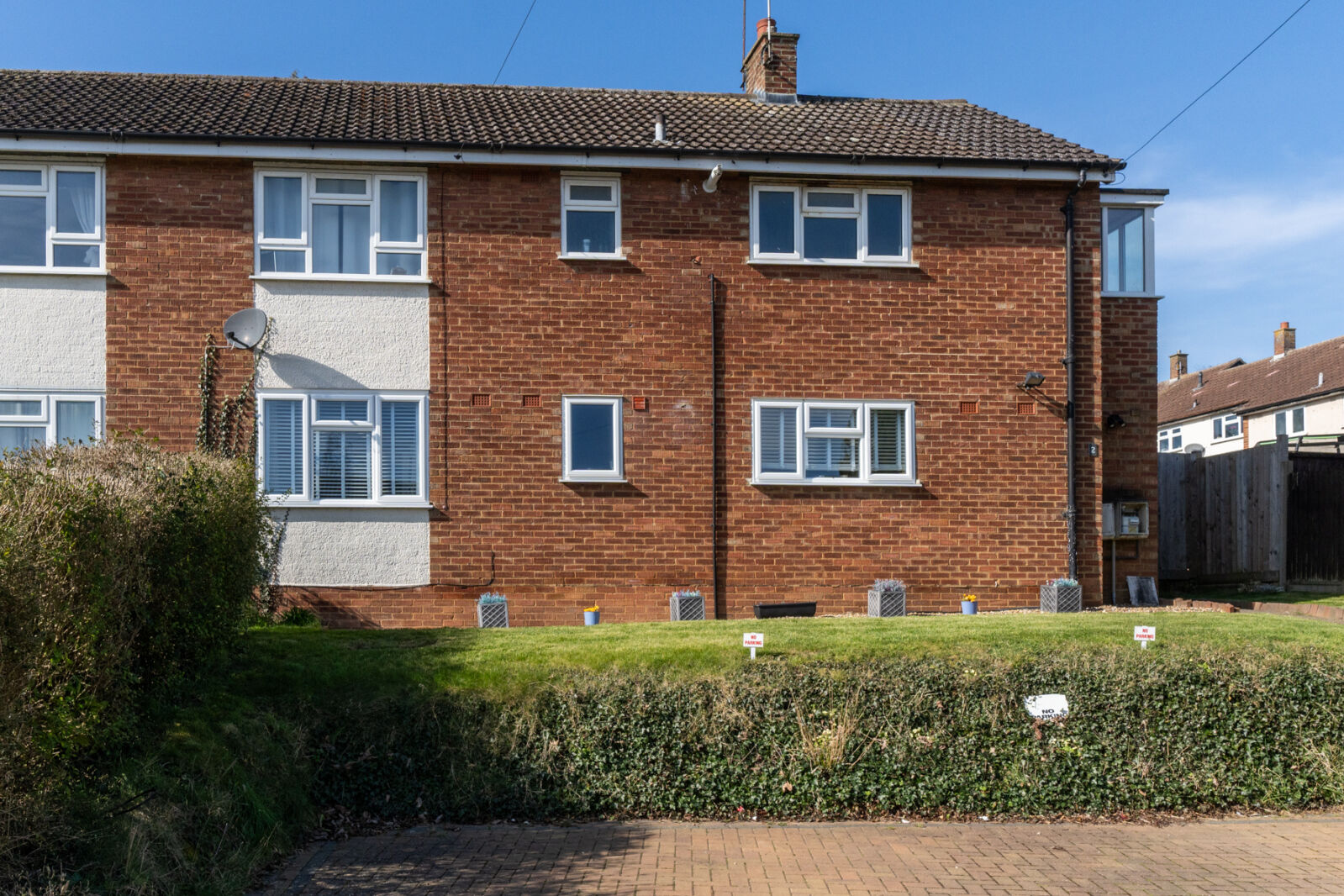 2 bedroom  flat for sale Reedings Way, Sawbridgeworth, CM21, main image