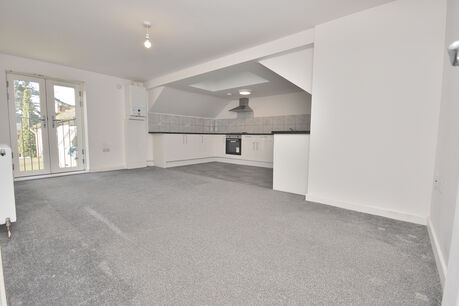 1 bedroom  flat to rent, Available unfurnished now