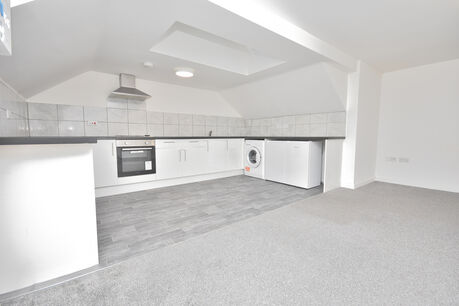 1 bedroom  flat to rent, Available unfurnished now