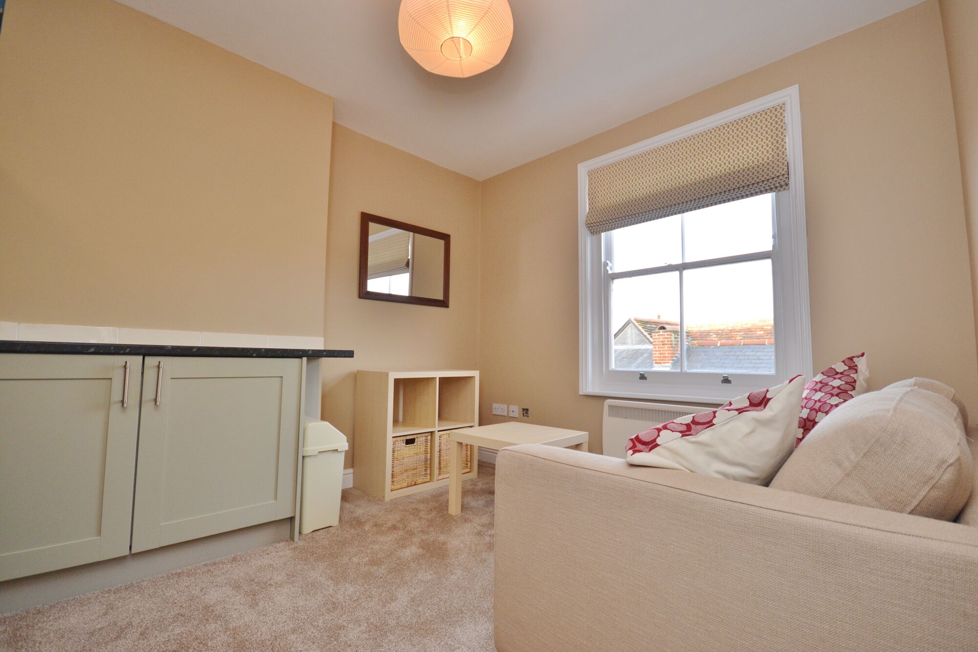 1 bedroom  flat to rent, Available furnished from 25/10/2024 King Street, Saffron Walden, CB10, main image